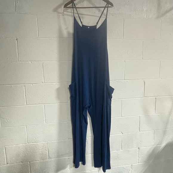 Navy Blue Jumper Sz 3XL - Picture 1 of 5